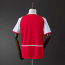 Arsenal Home 2003/04