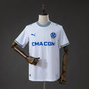 Olympique de Marseille Home 26/27