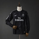 PSG Away 3 17/18 Manga Comprida Retro