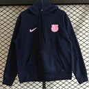 Hoodie Barcelona Edição Especial