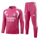 Fato de Treino Real Madrid 26/27 2 Adulto