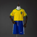 Kit Brasil Retro 98