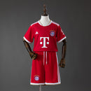 Kit Bayern de Munique Home 26/27