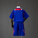 Kit PSG Home 26/27
