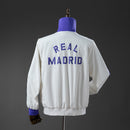 Corta-vento Real Madrid x Beckenbauer