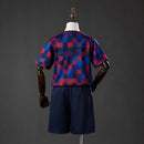 Kit Barcelona Pré-match 26/27