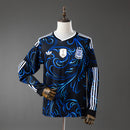Argentina Away 2026 Manga Comprida