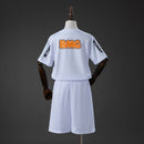 Kit Santos Home 2013