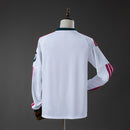 Real Madrid Home 26/27 Manga Comprida