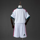Kit Real Madrid Home 2027