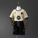 Kit Barcelona away 2026