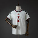 Manchester United Away 26/27