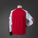 Arsenal Home 26/27 Manga Comprida