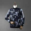 Corta-vento Arsenal 25/26 Camuflado