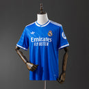 Real Madrid Away 3 2026