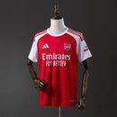 Arsenal Home 2026
