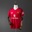 Manchester United Home 2026