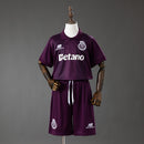 Kit Porto Away 26/27