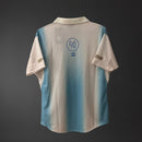 Travis Scott x Argentina Total 90 Retro