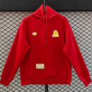 Hoodie AS Roma Retro - imagem 2