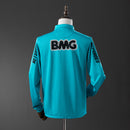 Santos Away 3 12/13 Manga Comprida Retro