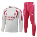 Fato de Treino Real Madrid 26/27 Adulto