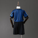 Kit Inter de Milão Home 2026