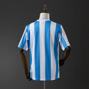 Argentina Home 1986