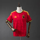 Bélgica Home 2026