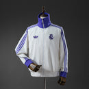 Corta-vento Real Madrid x Beckenbauer