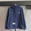 Hoodie Real Madrid Retro - imagem 7