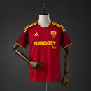 Camisola AS Roma Home 26/27