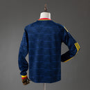 Arsenal Away 26/27 Manga Comprida