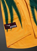 Travis Scott x Brasil Total 90 Retro