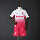 Kit Sporting CP Outubro Rosa 26/27