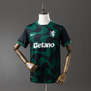 Sporting Away 2026