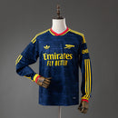 Arsenal Away 26/27 Manga Comprida