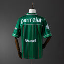 Palmeiras Home 1999
