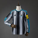 Newcastle Home 26/27 Manga Comprida