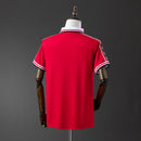 Manchester United Home 1998/99
