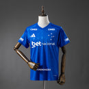 Cruzeiro Home 2027
