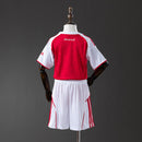 Kit Arsenal Home 2026