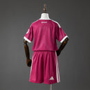 Kit Real Madrid Away 3 26/27