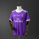 Real Madrid Away 16/17