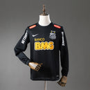 Santos Away 12/13 Manga Comprida Retro