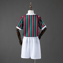 Kit Fluminense Home 2026