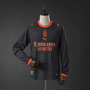 AC Milan Away 3 26/27 Manga Comprida