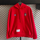 Hoodie Real Madrid Retro - imagem 2