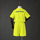 Kit FC Porto Guarda Redes Amarelo 26/27