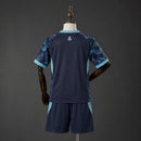 Kit Olympique de Marseille Away 26/27
